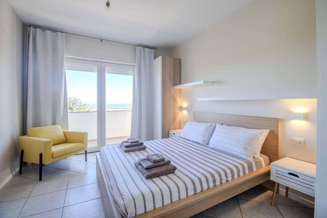 Ferienhaus 80m² 1