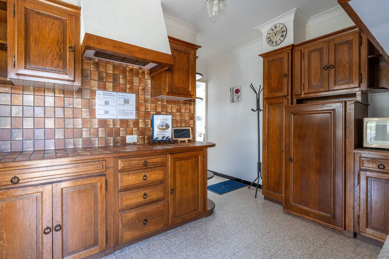 Foto 13 von 14: Ferienhaus für 4 Personen mit Garten