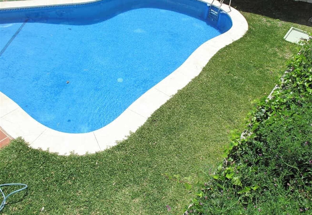 Foto 4 von 18: Wunderschönes und elegantes Penthouse in Mijas