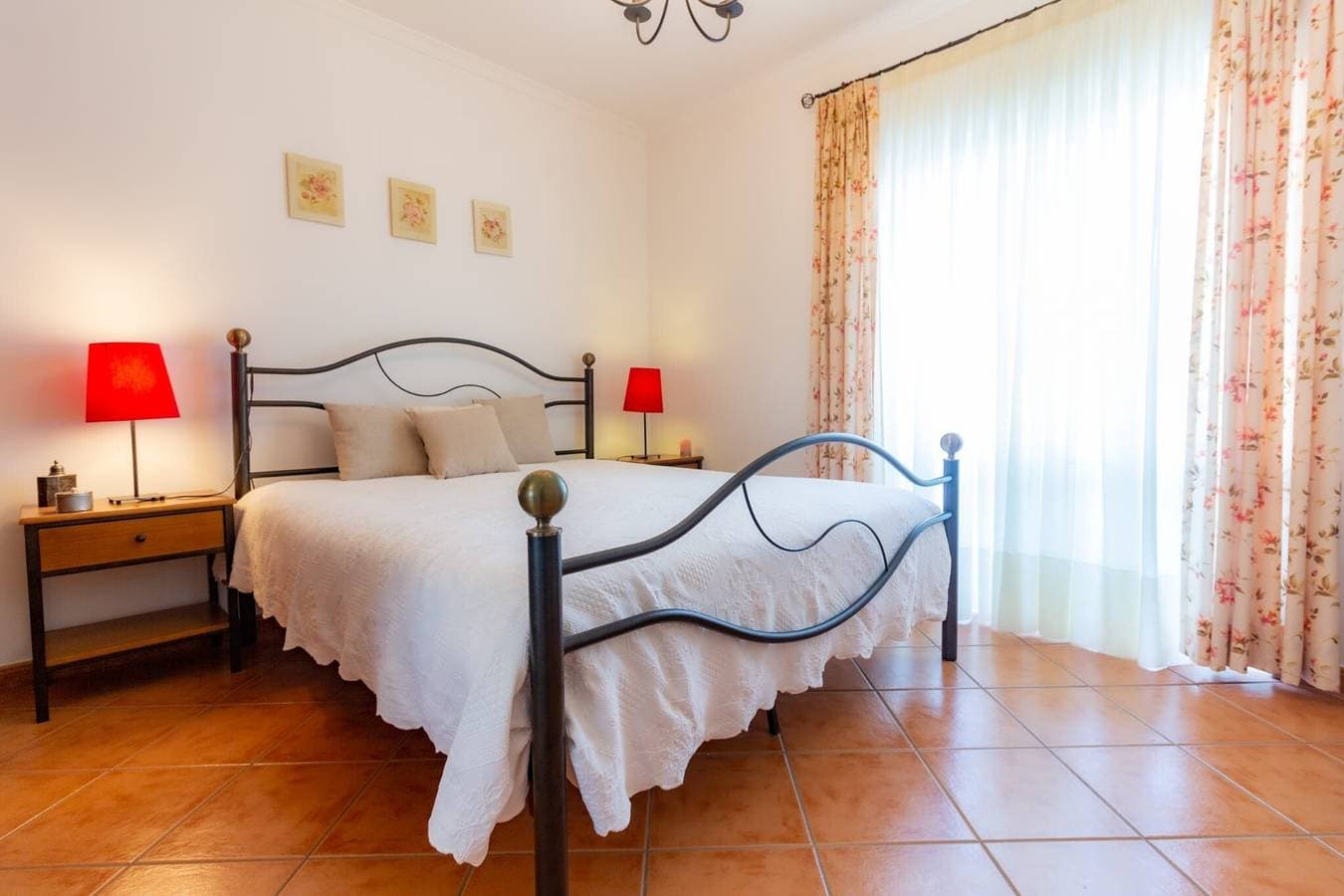 Foto 7 von 19: Ferienwohnung 'Vila Nova De Cacela' mit Wi-Fi und Klimaanlage
