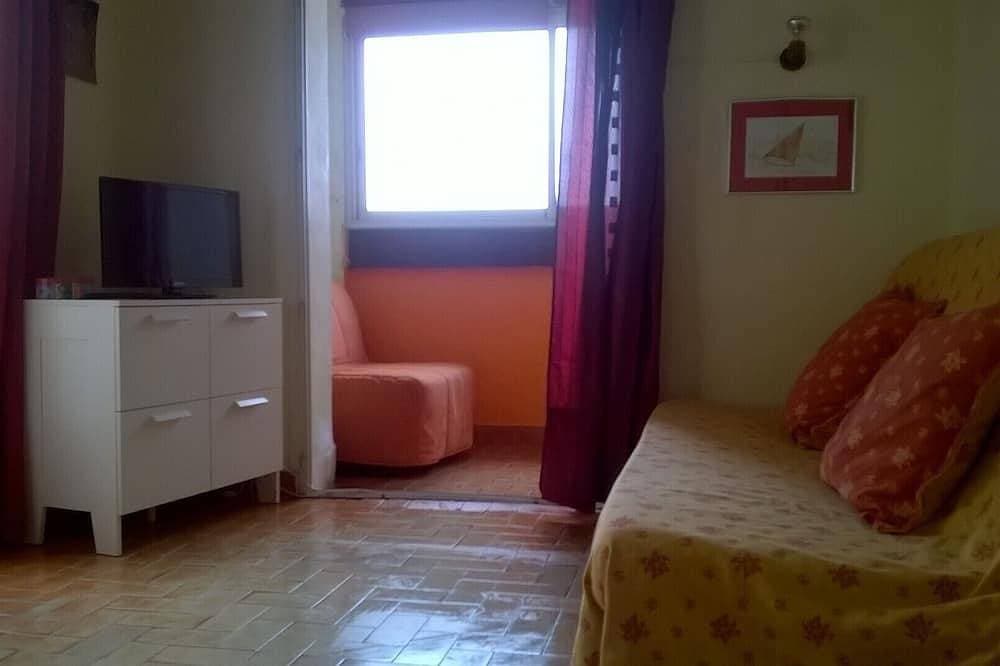 Foto 2 von 11: Logement en Copropriété Avec Terrasse Face à la Plage