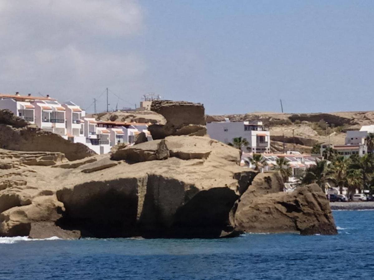 Arenas del mar 1