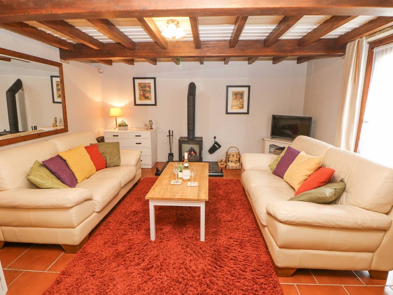 Foto 4 von 38: Courtyard Cottage
