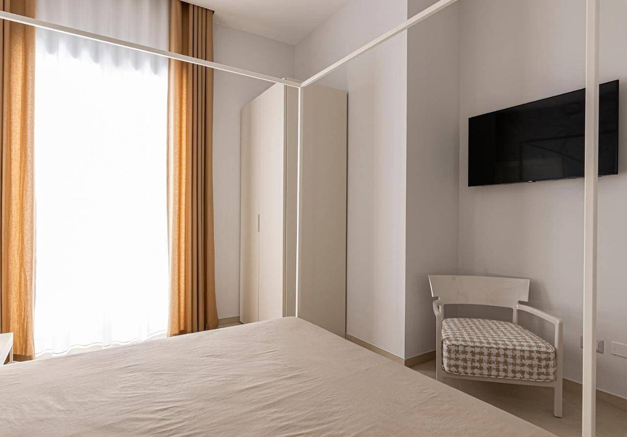 Foto 7 von 18: Double Room with Balcony
