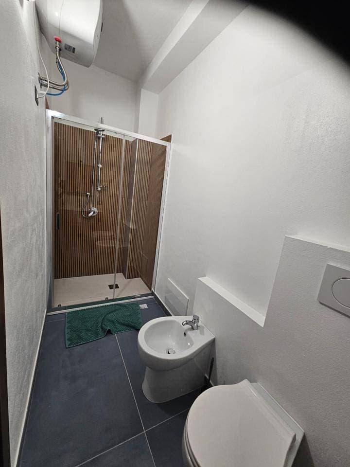 Foto 7 von 8: Deluxe Double Room with Sea View