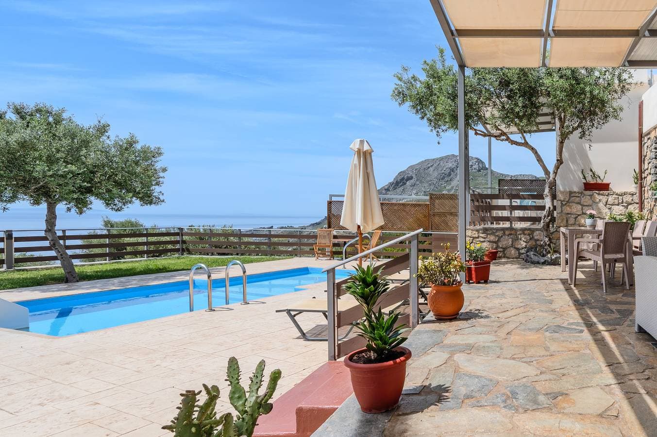 Foto 5 von 30: Souda Bay Cottage