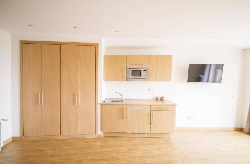 Foto 2 von 19: Deluxe Apartment