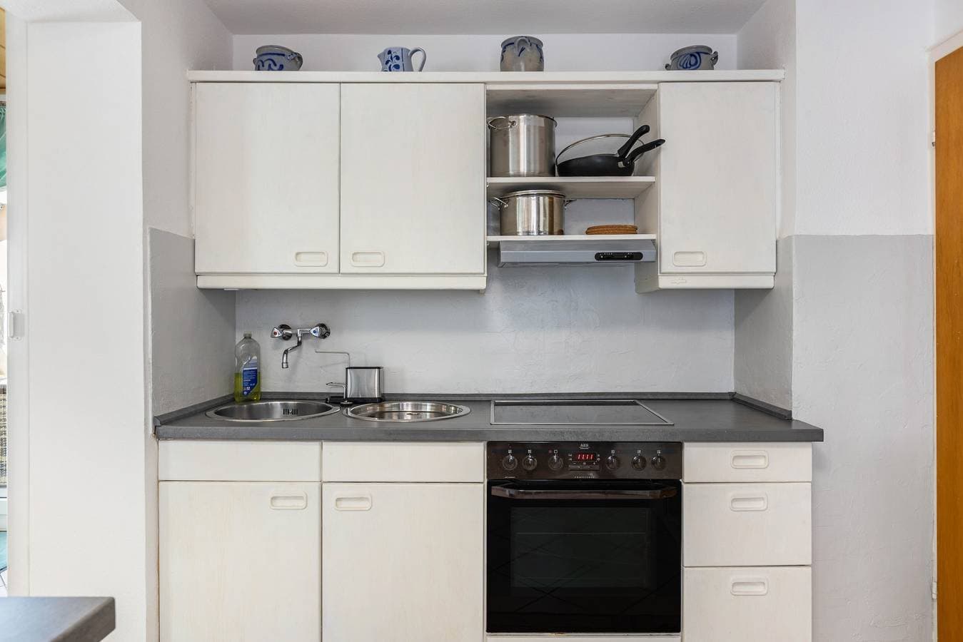 Foto 11 von 26: Apartment 'Eichhörnchen-haus Körner Im' mit WLAN