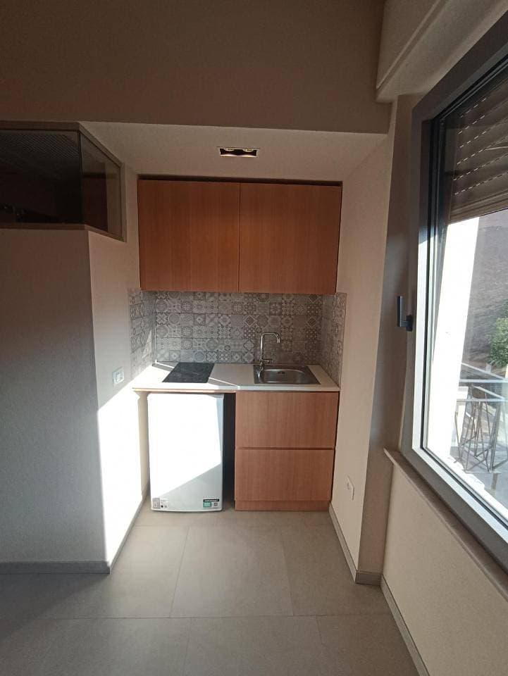Foto 10 von 10: One-Bedroom Apartment