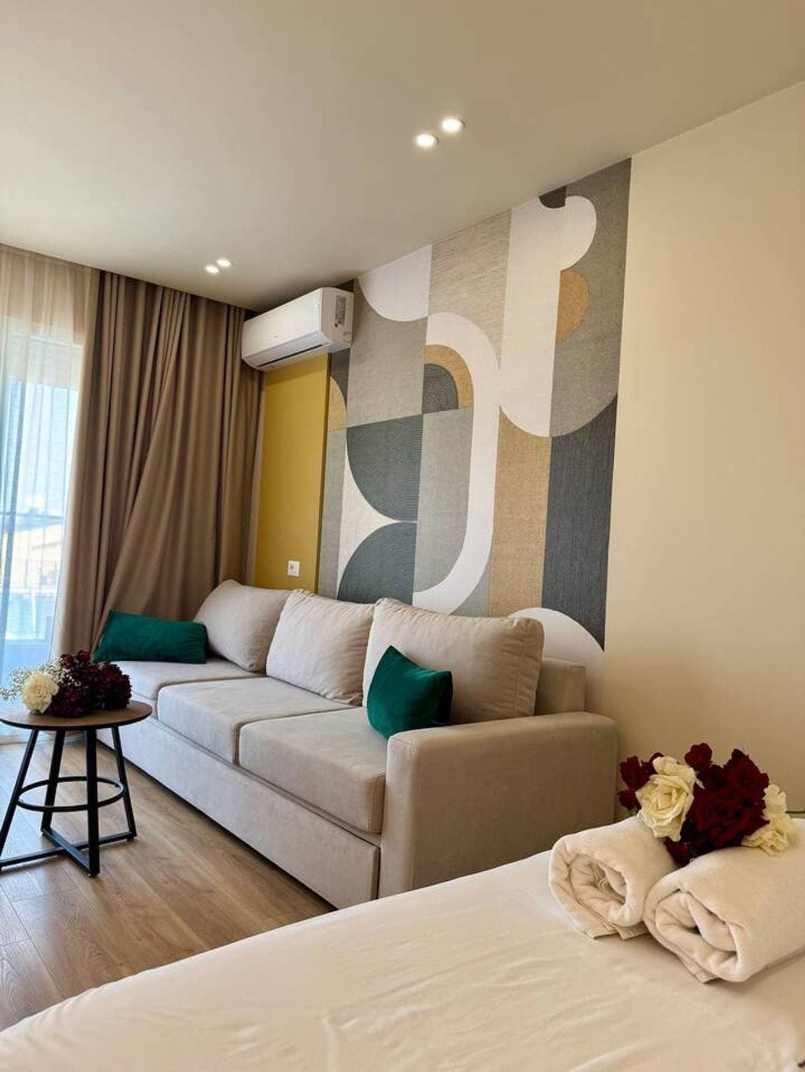 Foto 3 von 26: Altamar Luxury Suites & Penthouse - 103
