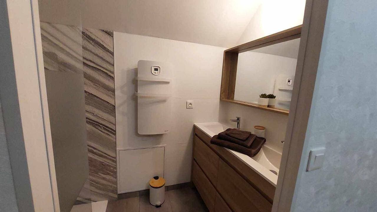 Foto 7 von 21: One-Bedroom House