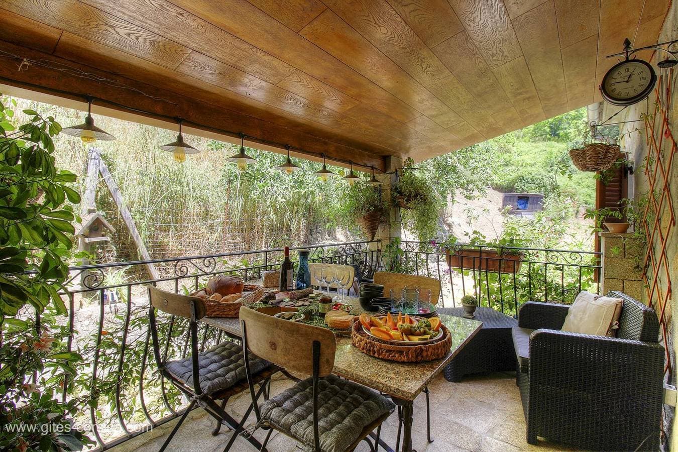 Foto 3 von 24: Casa di i Manzitelli
