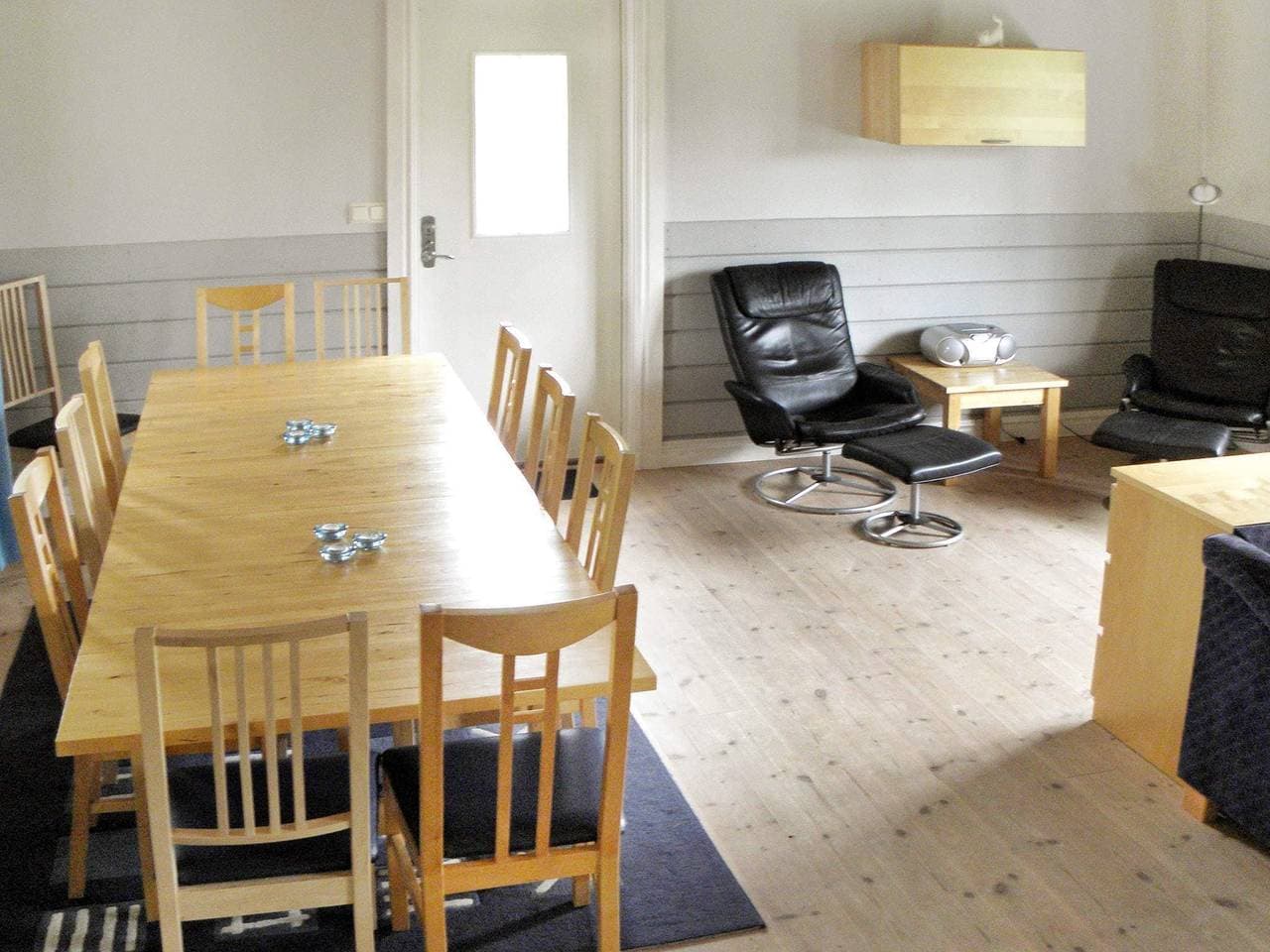 Foto 5 von 16: 6 Personen Ferienhaus in Ljung