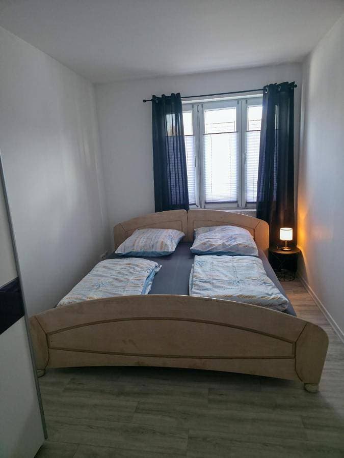 Foto 3 von 18: Two-Bedroom Apartment