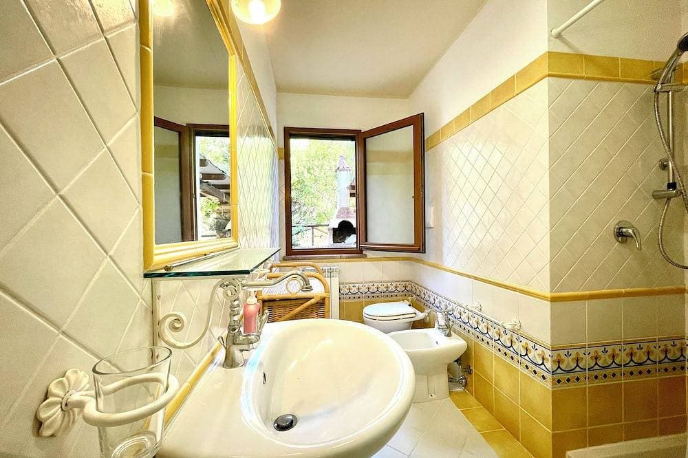 Foto 7 von 13: \" Villa Teresa con patio \"