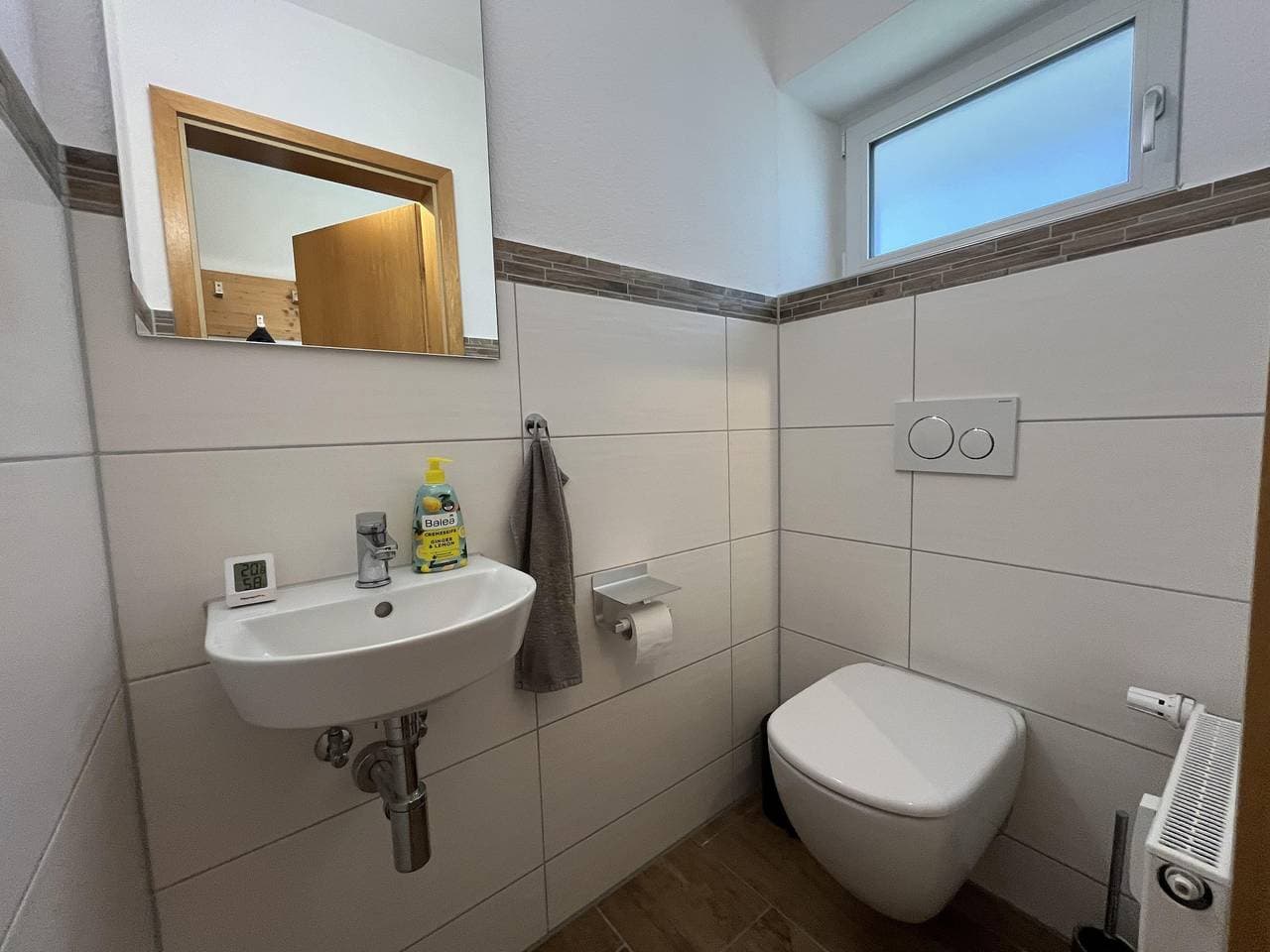 Foto 13 von 15: Ferienwohnung Heid