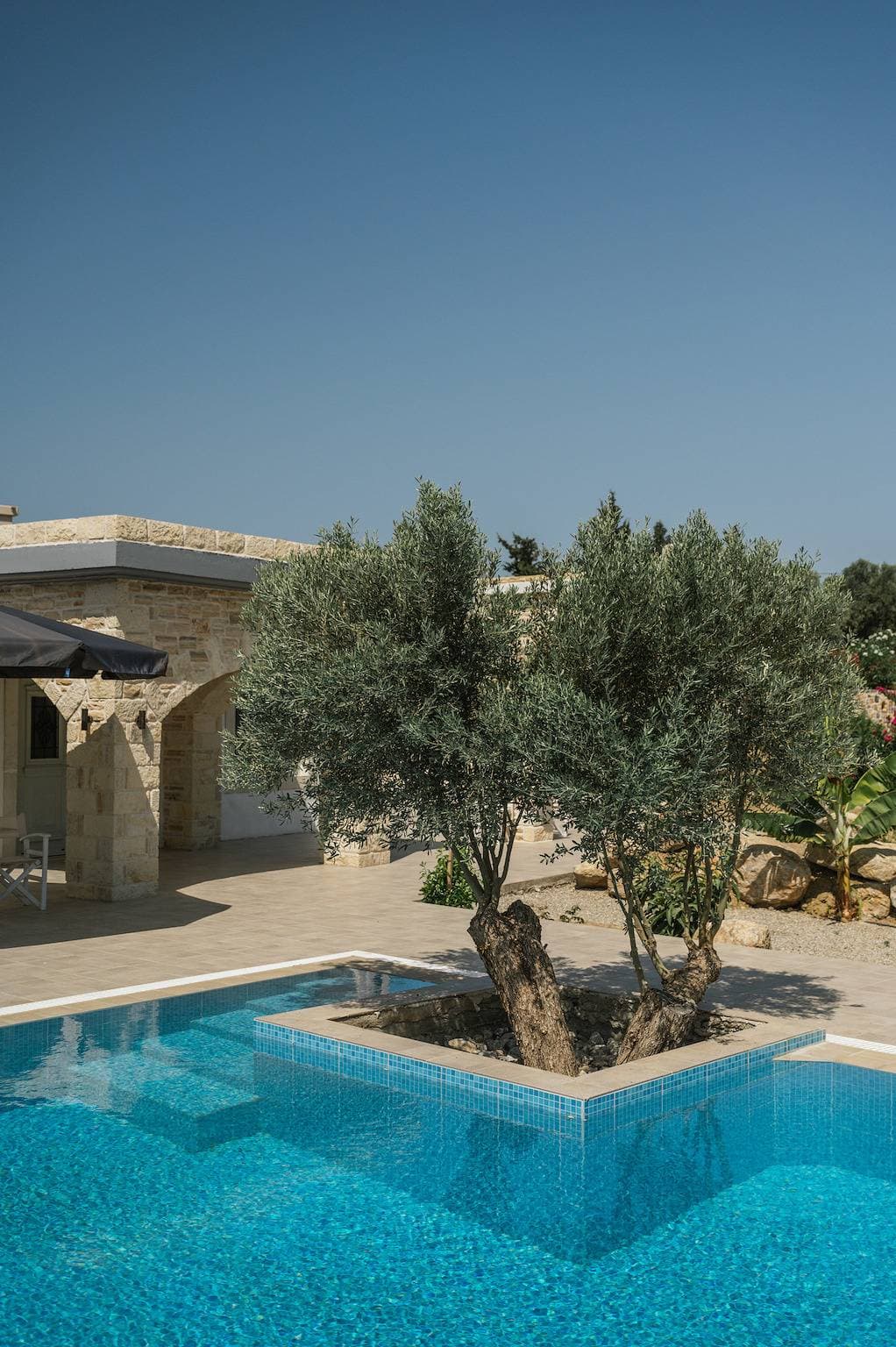 Foto 2 von 22: Villa Efthimia