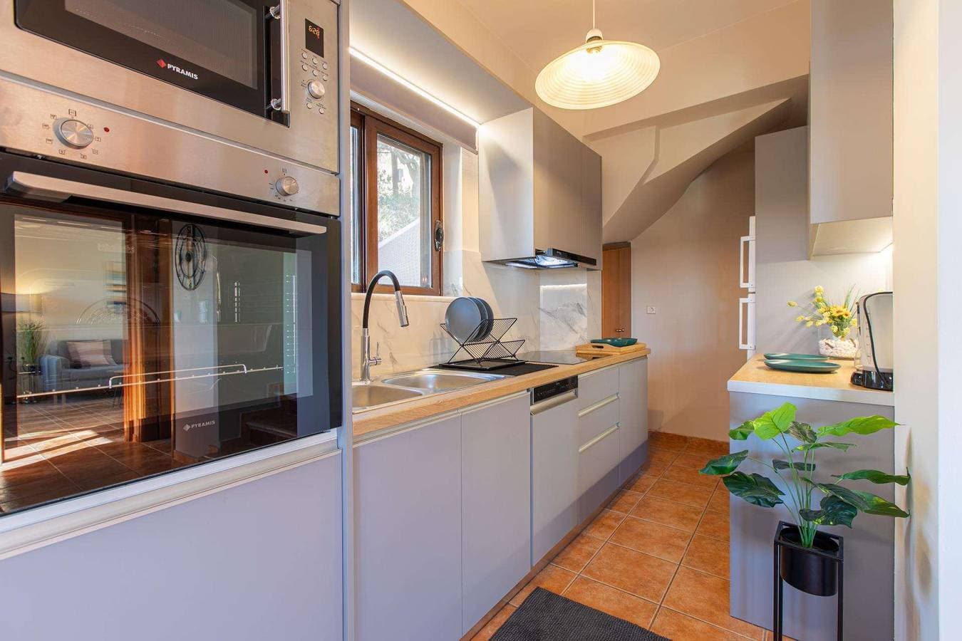 Foto 13 von 47: Villa für 8 Personen mit Kinderpool
