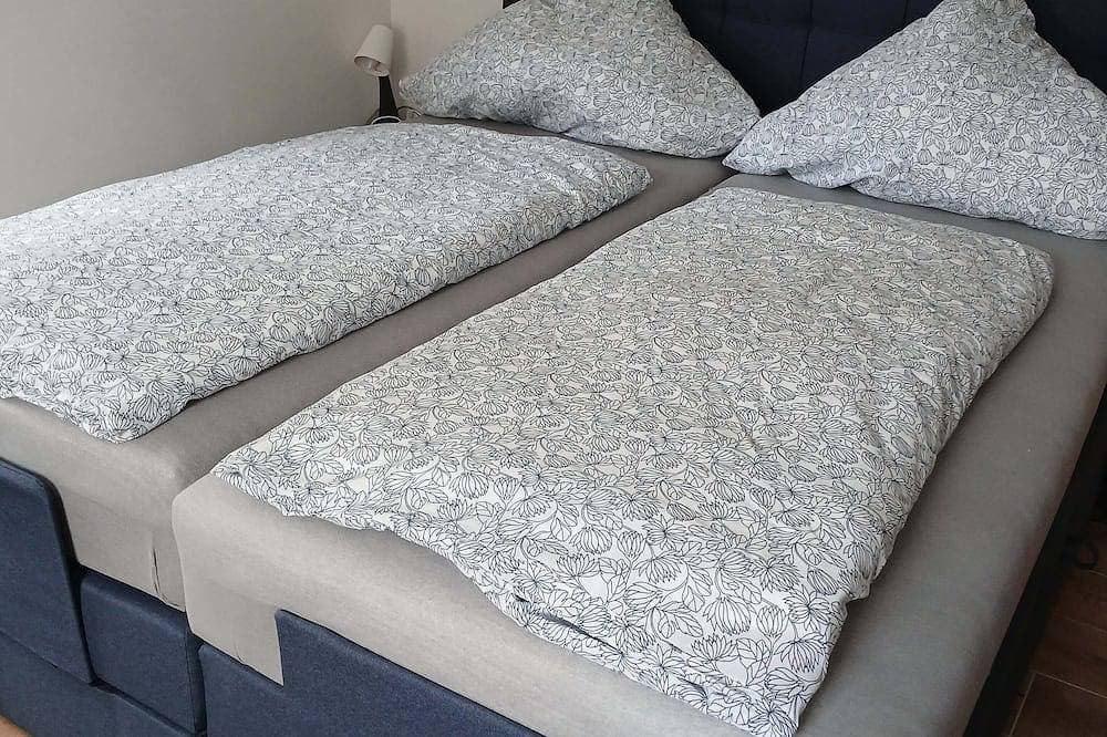 Ferienwohnung (ca. 100qm) für bis zu 5 Personen 1