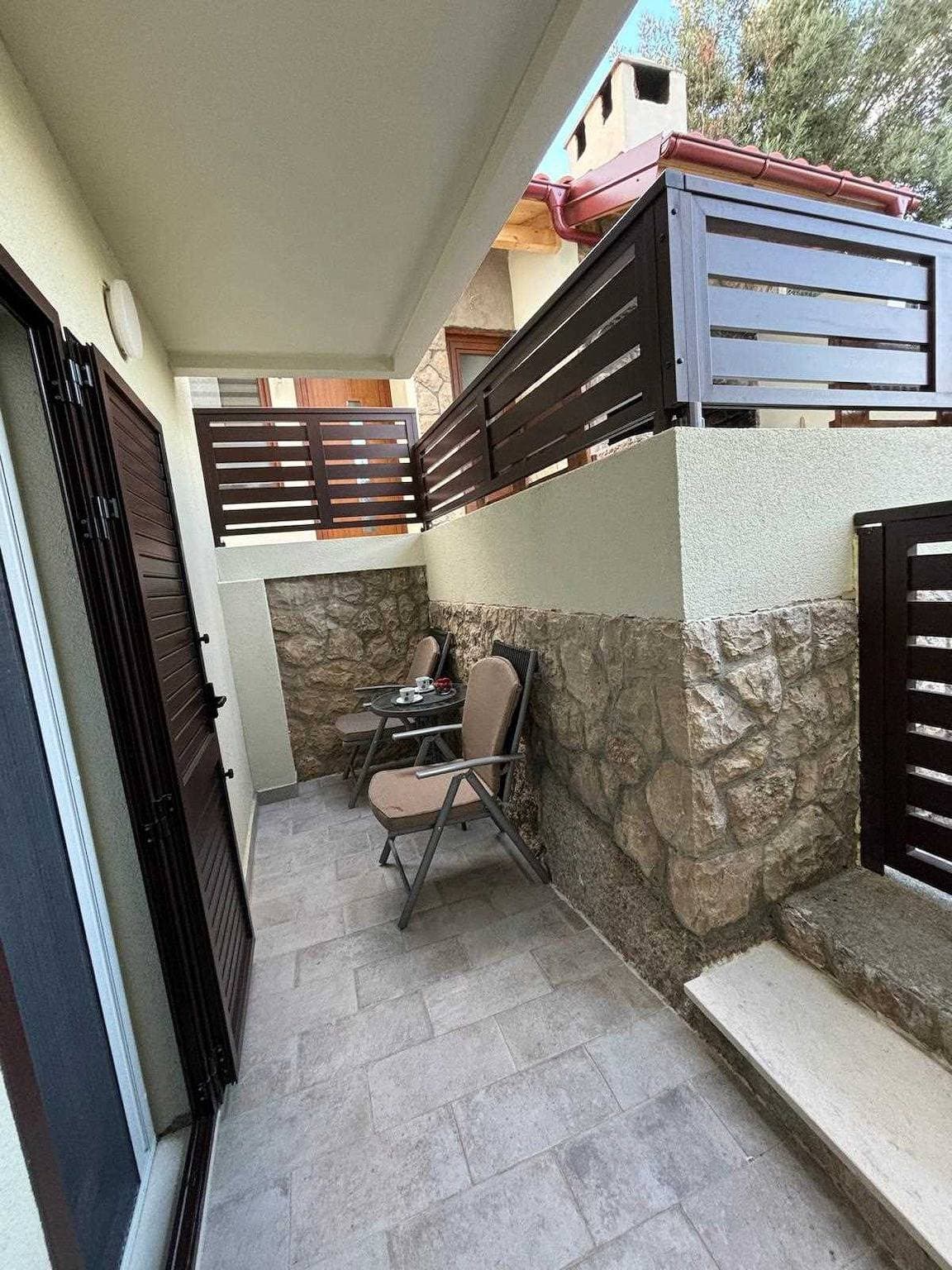 Foto 7 von 25: Erdgeschosswohnung Marko mit Terrasse