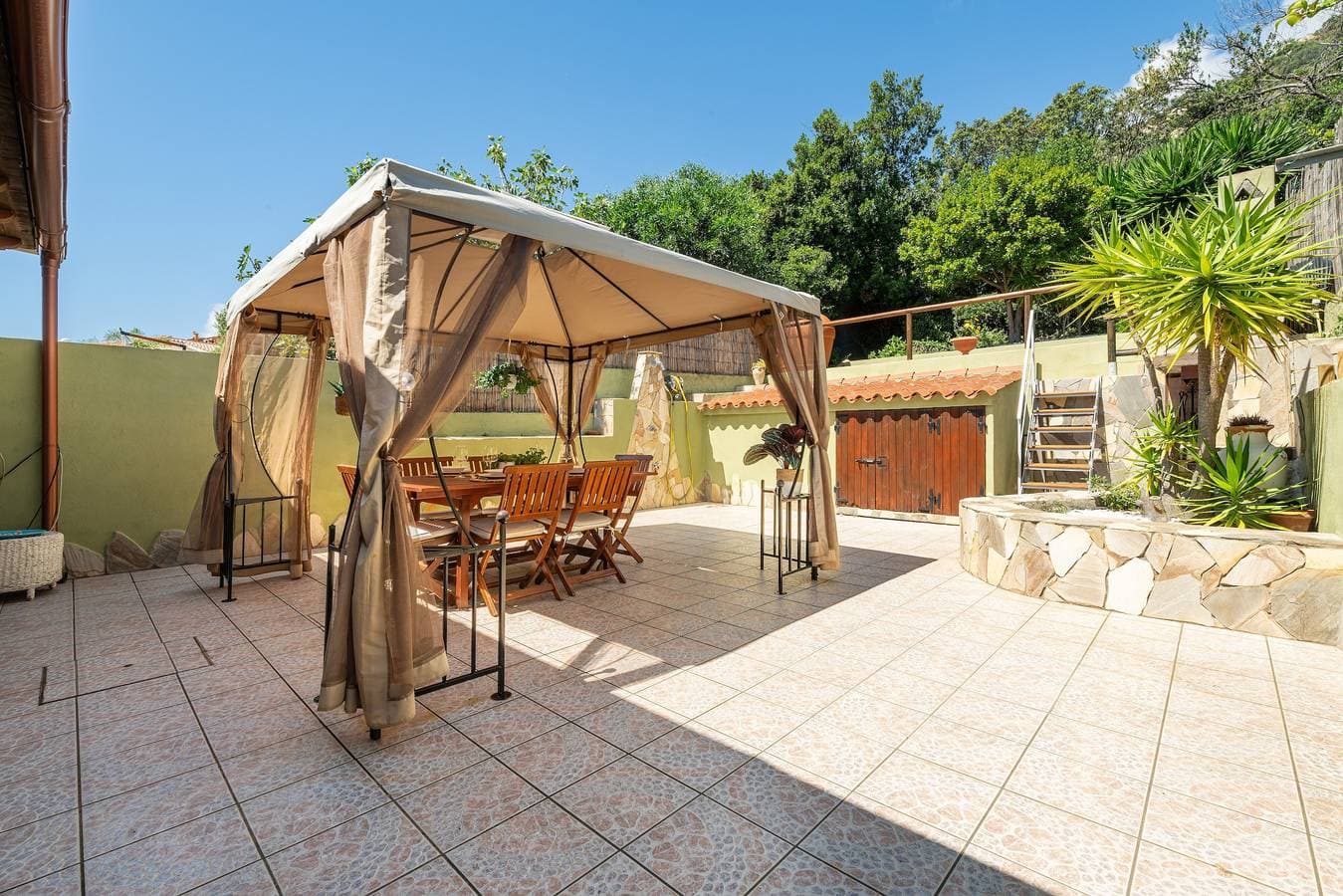 Casa Vacanze Claudia 1