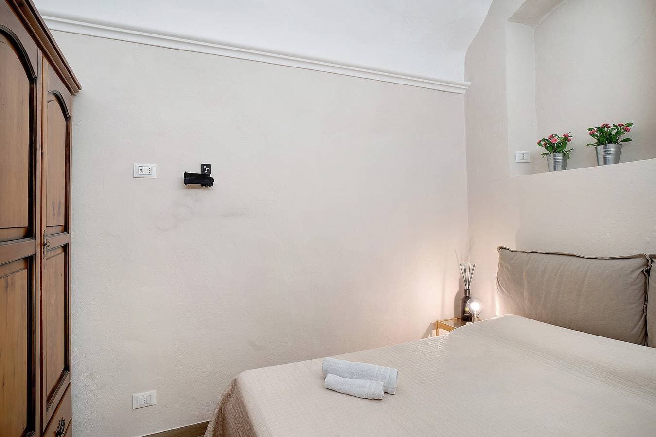 Foto 12 von 20: Ferienwohnung 'Casa Elena' mit WLAN und Klimaanlage