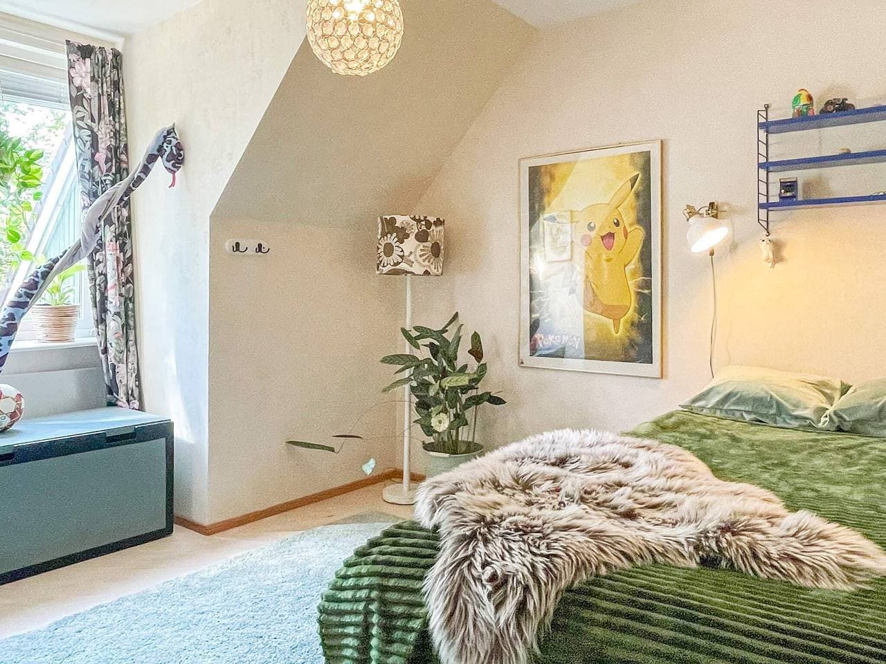 Foto 11 von 20: 4 Personen Ferienhaus in Västervik