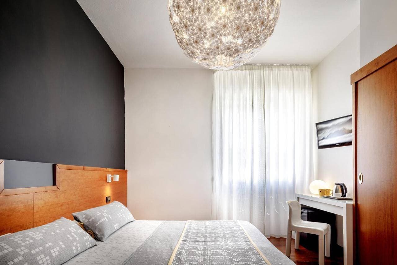 Foto 7 von 8: Superior Double Room
