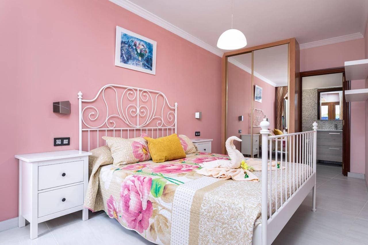 Foto 6 von 43: Ferienhaus für 6 Personen mit Whirlpool