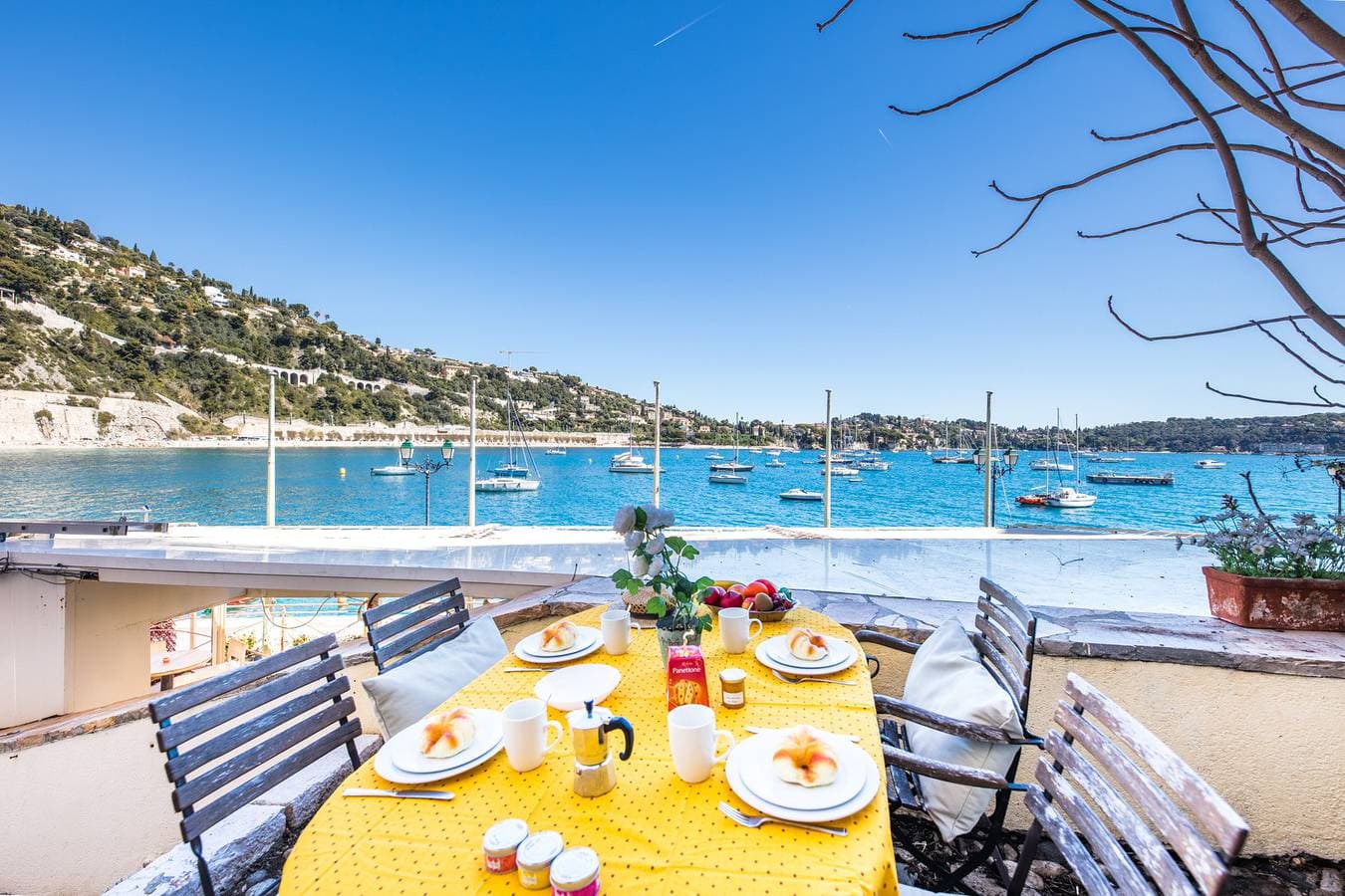 Quai Des Marinieres by Riviera Holiday Home 1