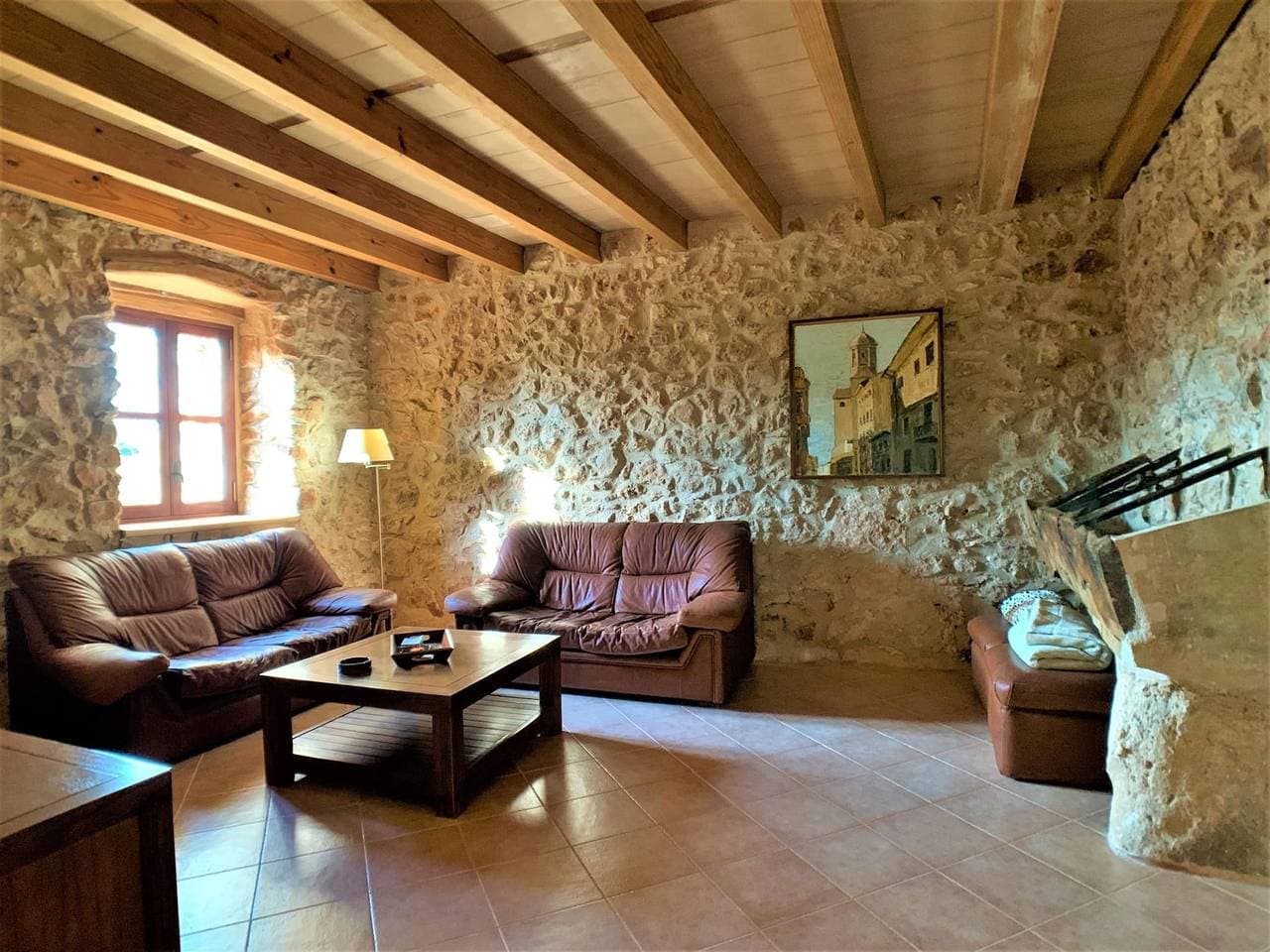 Foto 11 von 29: Cas Retat Paris, Llucmajor, Mallorca