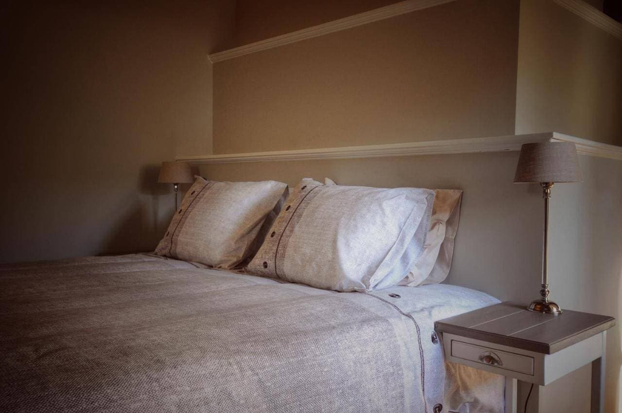 Foto 7 von 9: Standard Double or Twin Room with Garden View
