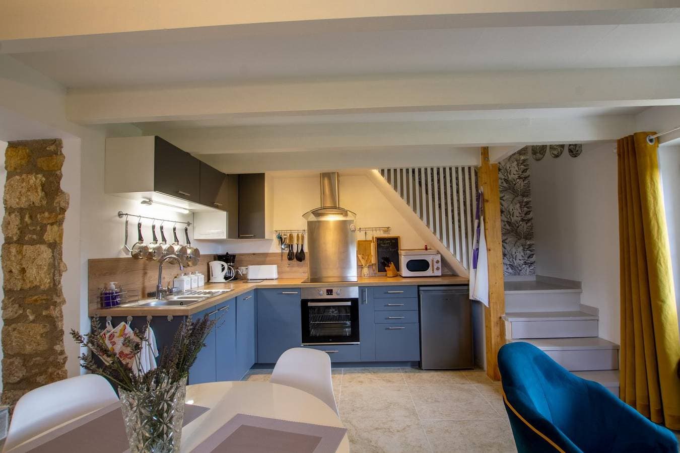 Foto 4 von 18: La Petite Maison