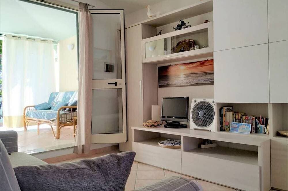 Foto 8 von 24: Casa Glicine - Zwei Schlafzimmer Haus, Schläft 4