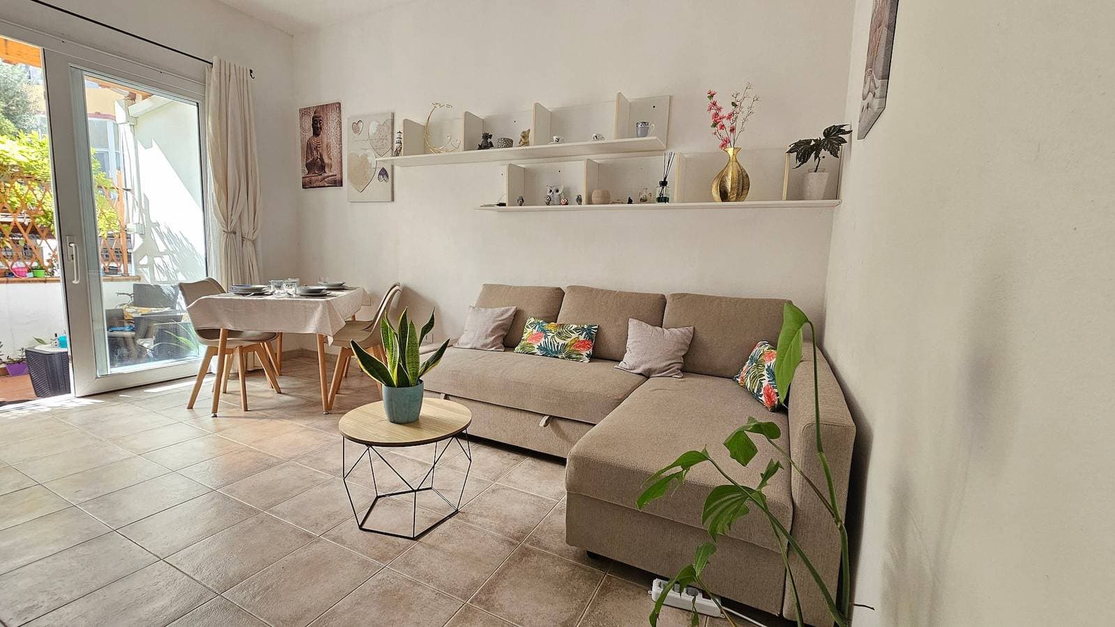 Foto 11 von 31: Ferienwohnung "In Casetta" mit privatem Garten und WLAN