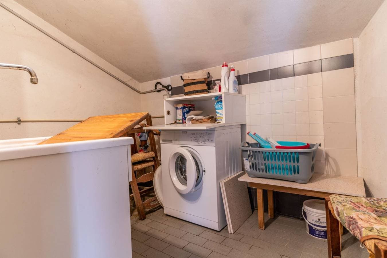 Foto 6 von 20: Ferienwohnung für 2 Personen mit Balkon/Terrasse