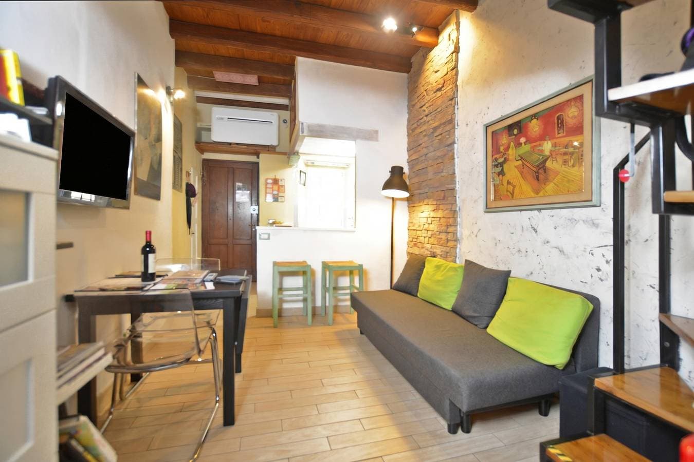 Foto 4 von 20: Casina Magnoli