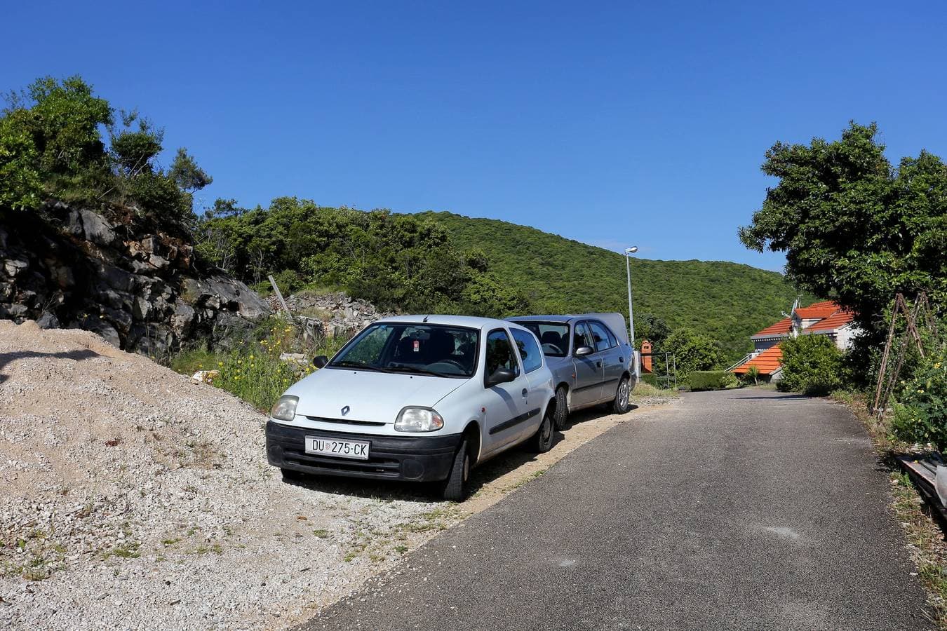 Foto 10 von 23: 2-Zimmer-Ferienwohnung am Strand Tri Zala, Korcula A-4432-a