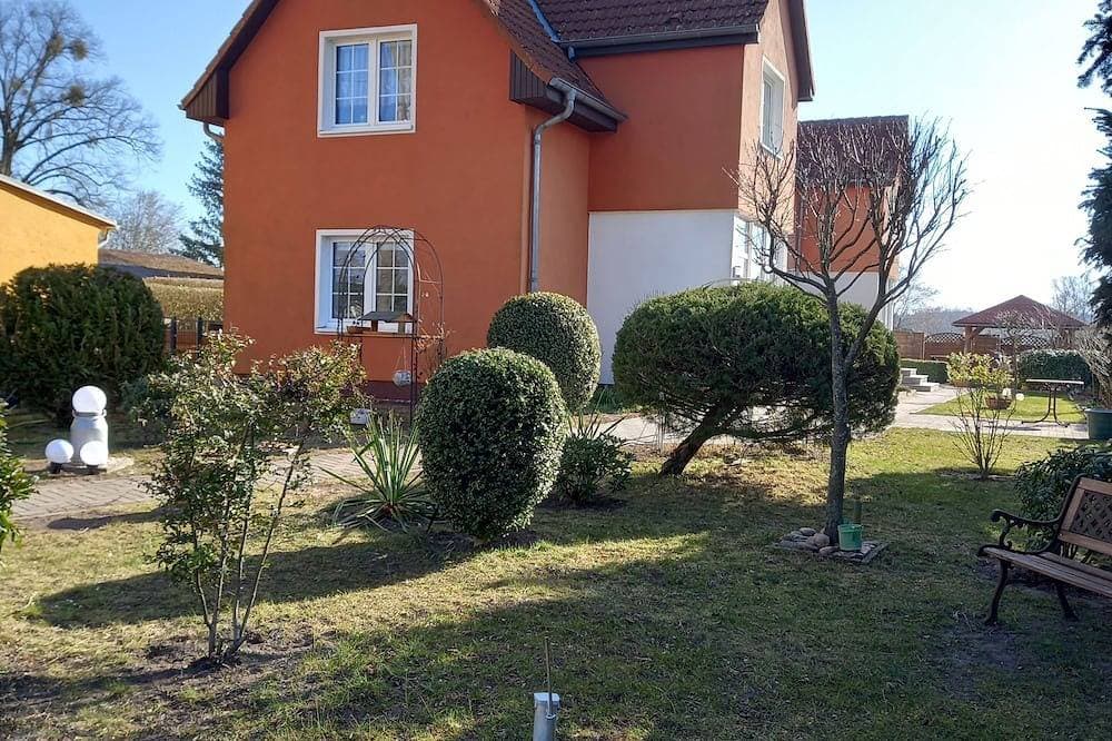 Foto 12 von 18: Ferienwohnung am Kronhof