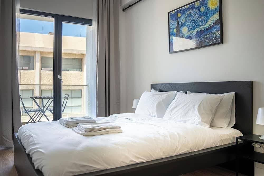Foto 7 von 25: Spacious 3-bedroom apartment with WiFi, AC in charming Istanbul