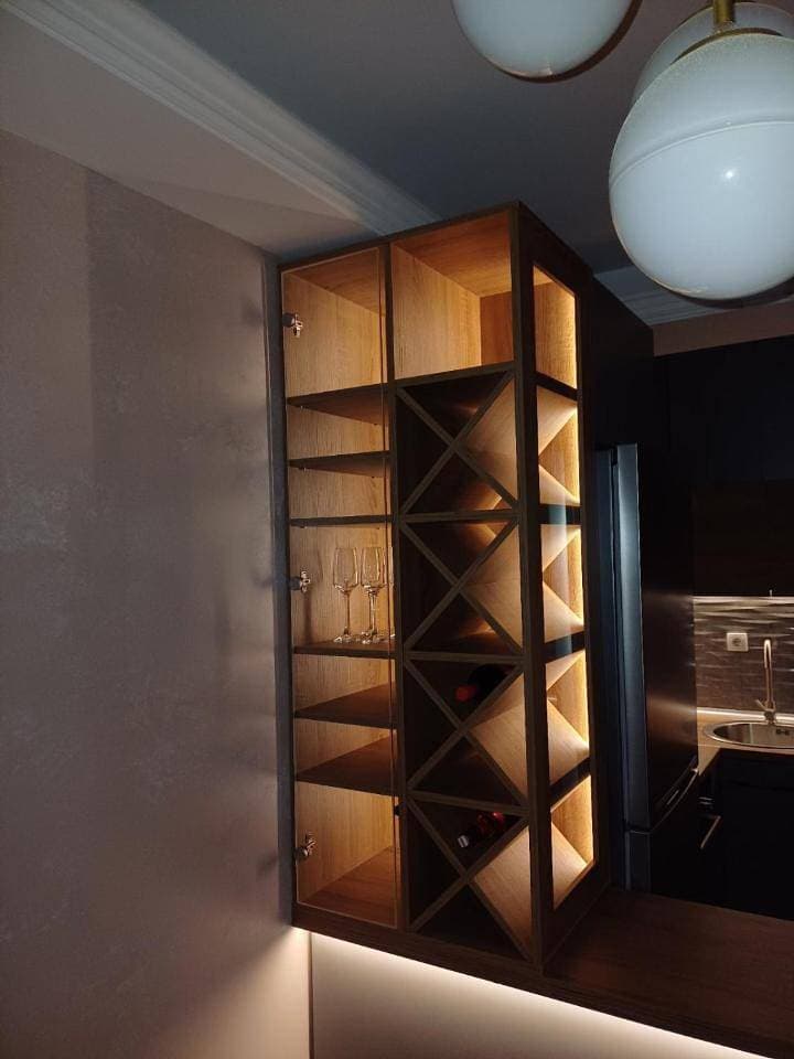 Foto 6 von 28: One-Bedroom Apartment