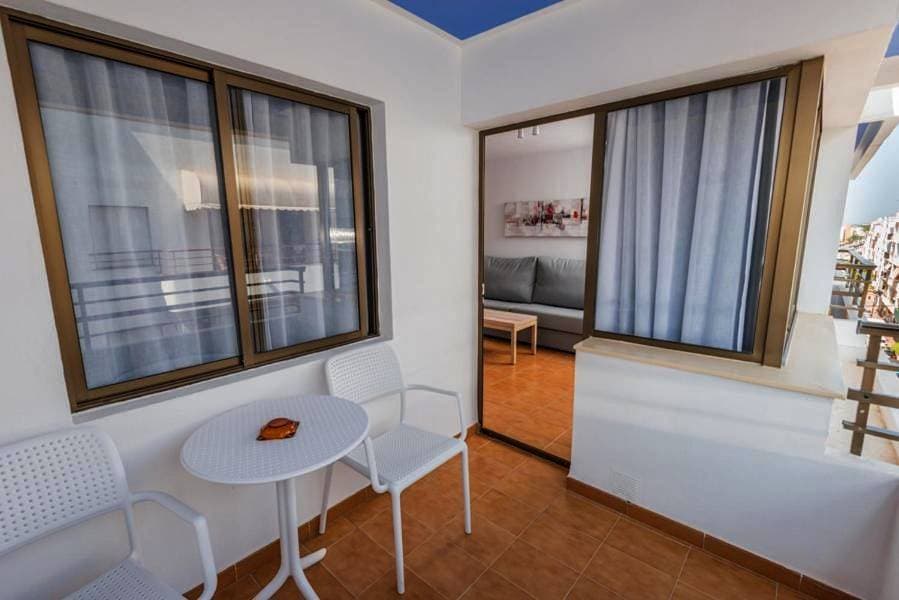Foto 11 von 12: One-Bedroom Apartment (2-3 Adults)