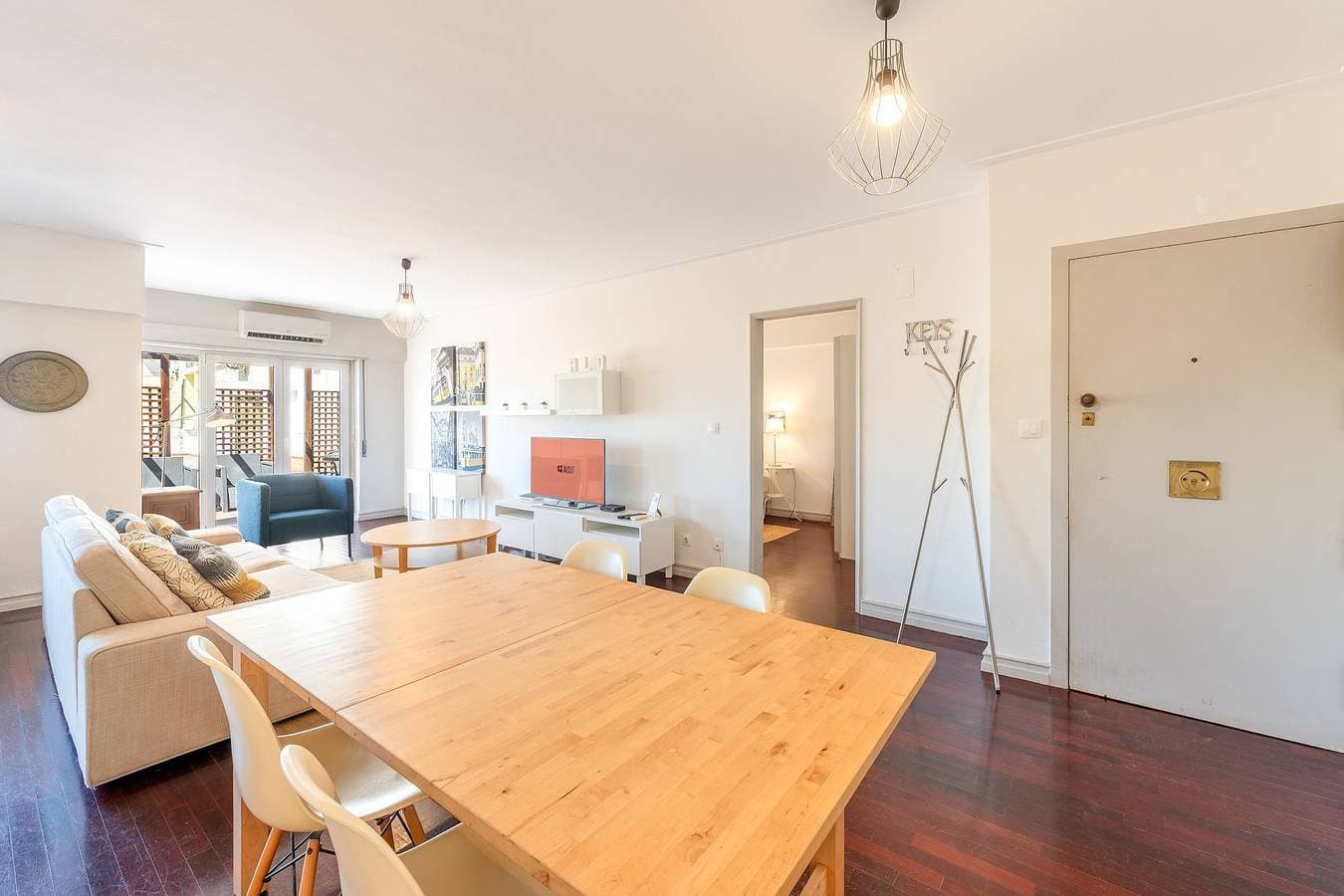Foto 8 von 32: GuestReady - Stylish haven in Lisbon