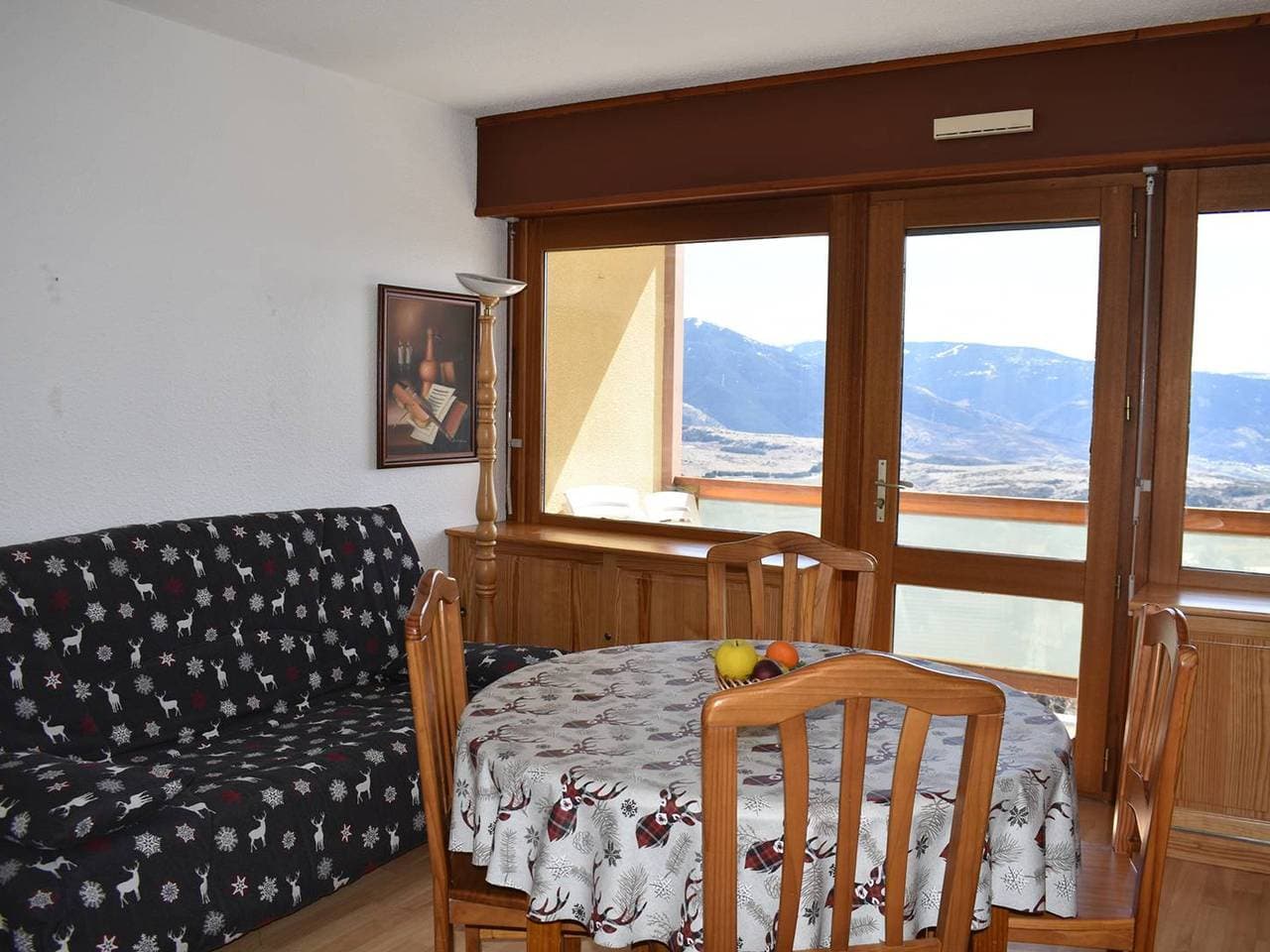 Wohnung mit Panoramablick - 2 Pers. 1
