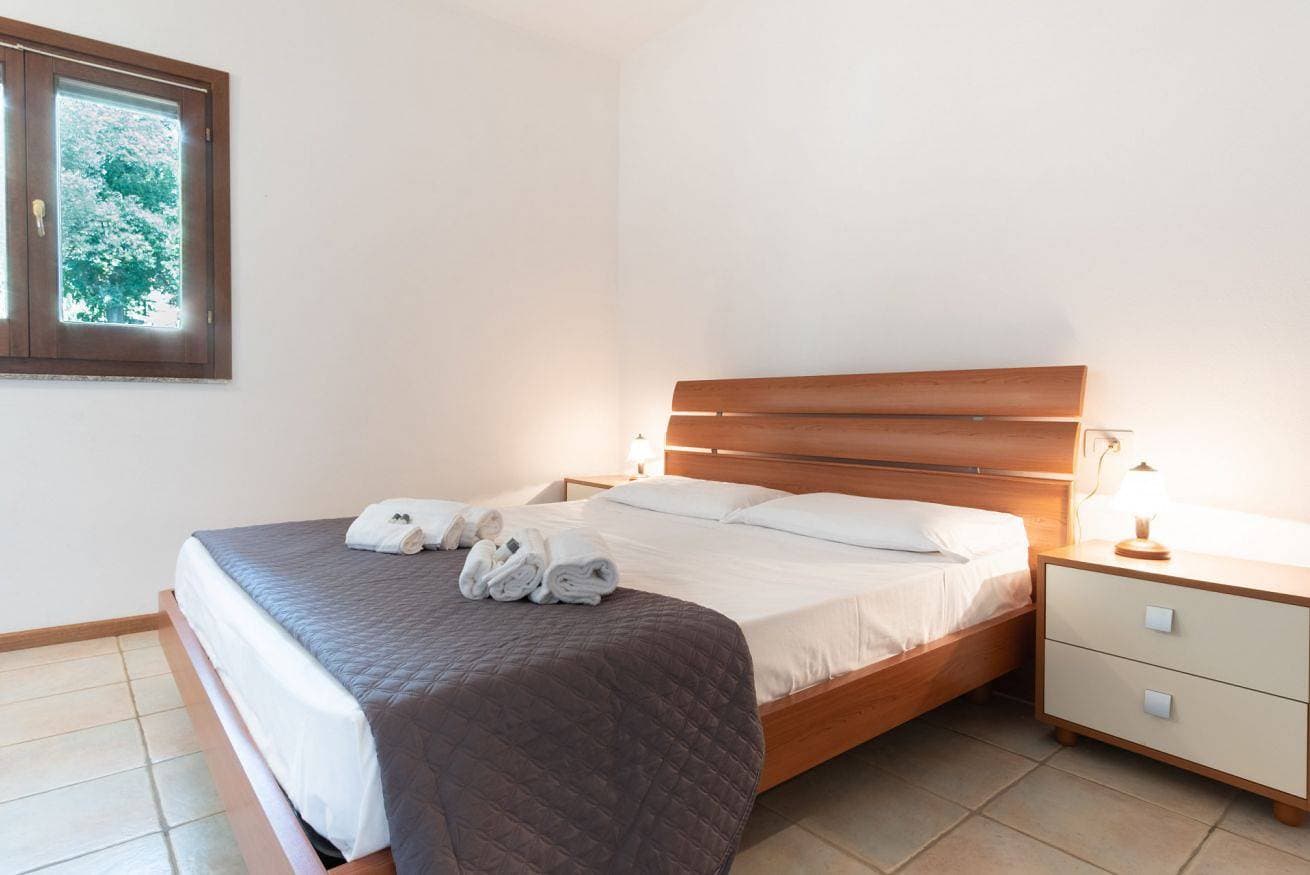 Foto 4 von 15: Ferienwohnung für 4 Personen mit Balkon/Terrasse