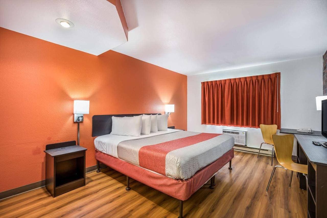 Foto 8 von 28: Hotel für 2 Personen