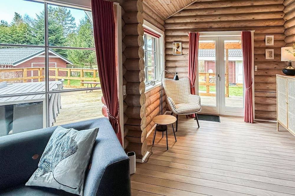 Foto 7 von 14: Schönes Haus in Vordingborg mit Sauna