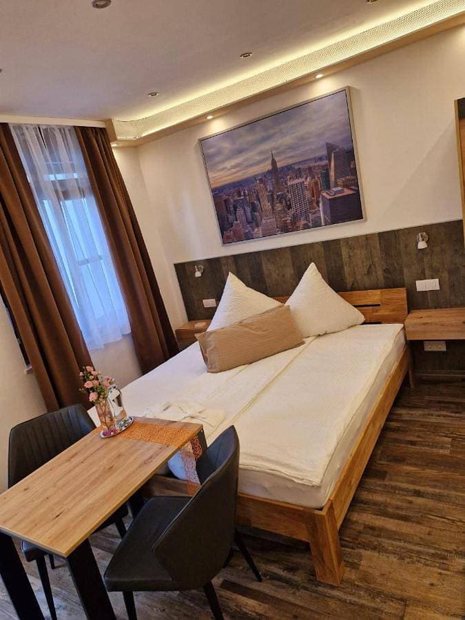 Apartmenthaus Wertheim 1