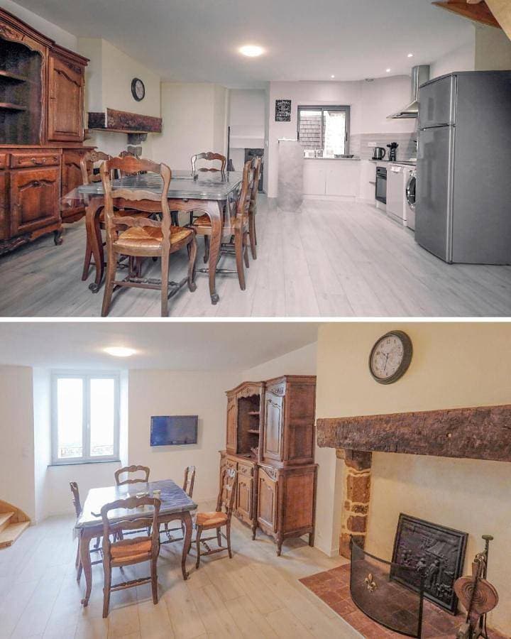 Foto 4 von 15: Three-Bedroom Apartment