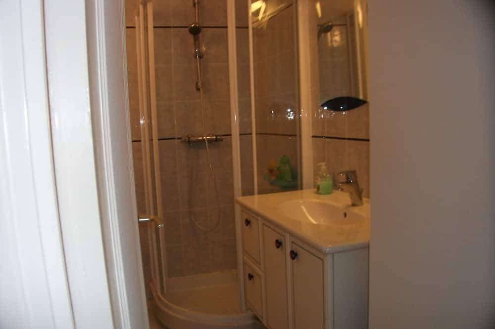 Foto 4 von 30: Schöne Wohnung mit Terrasse, am Hafen, Meerblick, klassifiziert 3 * WIFI